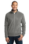 Port Authority® Microfleece Jacket