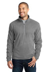 Port Authority® Microfleece 1/2-Zip Pullover