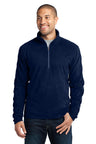 Port Authority® Microfleece 1/2-Zip Pullover