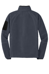 Port Authority® Enhanced Value Fleece Full-Zip Jacket