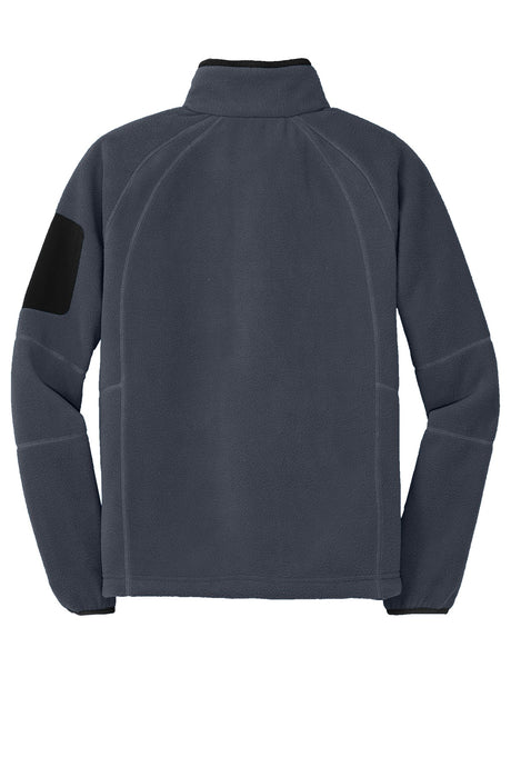 Port Authority® Enhanced Value Fleece Full-Zip Jacket