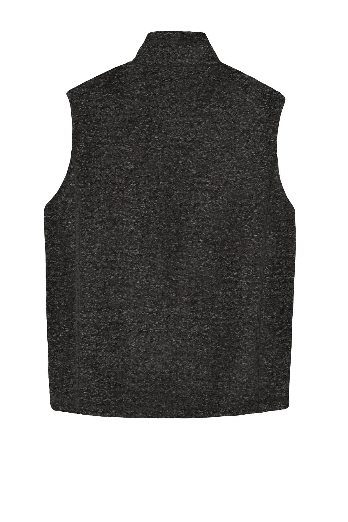 Port Authority ® Sweater Fleece Vest