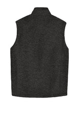 Port Authority ® Sweater Fleece Vest