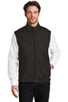 Port Authority ® Sweater Fleece Vest