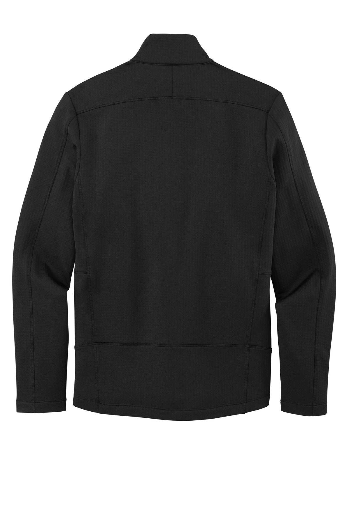 Port Authority ® Grid Fleece Jacket