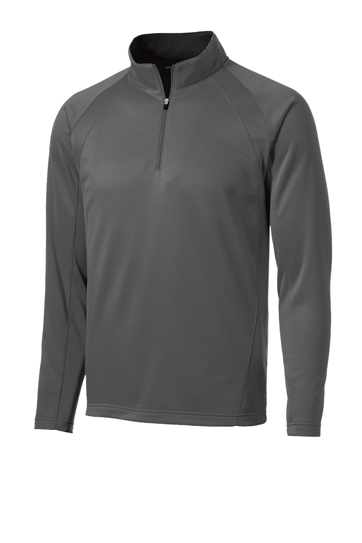 Sport-Tek® Sport-Wick® Fleece 1/4-Zip Pullover