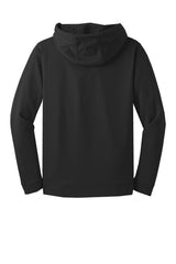 Sport-Tek® Sport-Wick® Fleece Hooded Pullover.