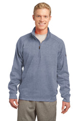 Sport-Tek® Tech Fleece 1/4-Zip Pullover