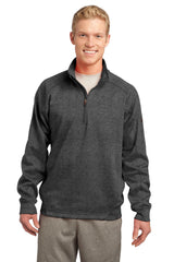 Sport-Tek® Tech Fleece 1/4-Zip Pullover