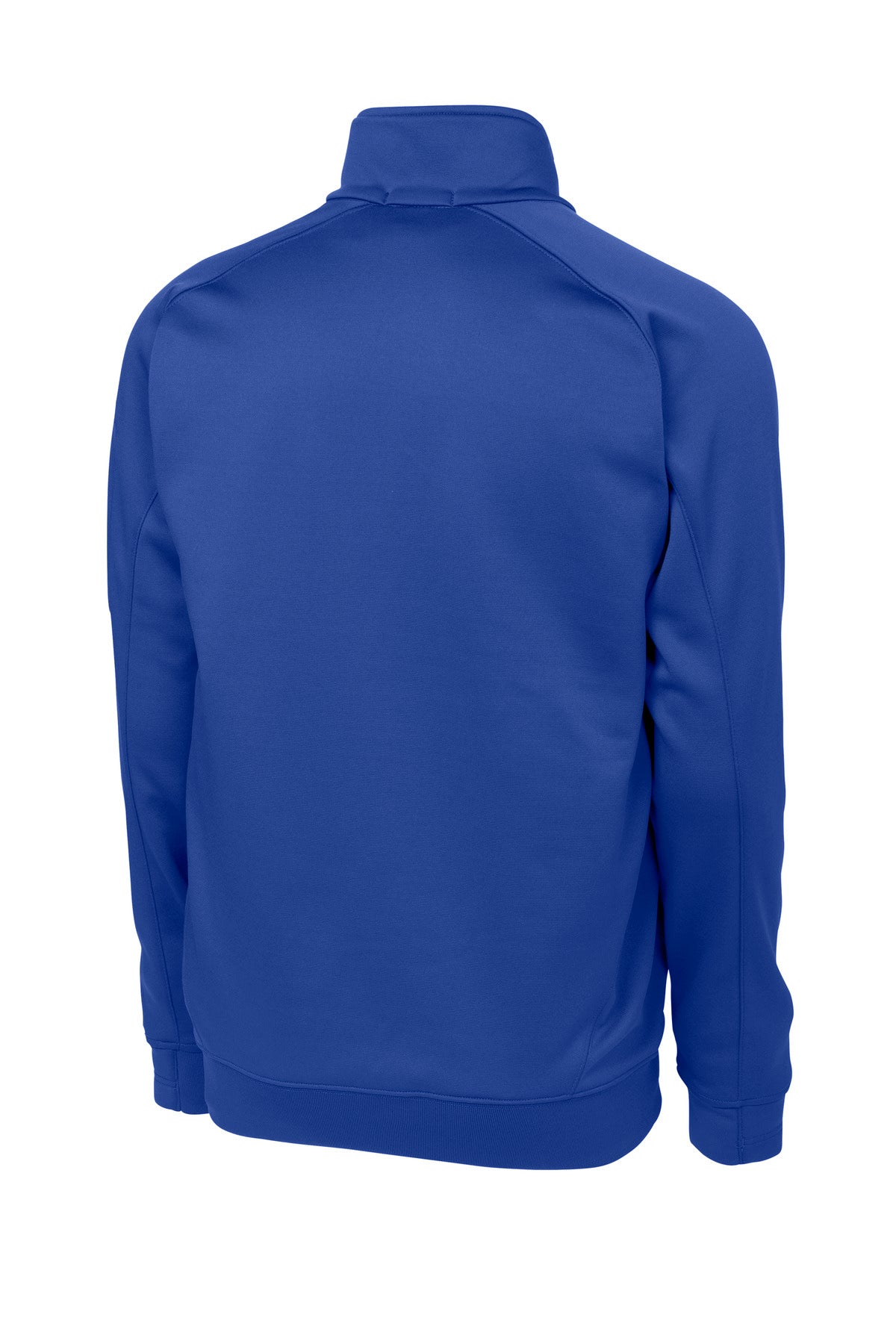 Sport-Tek® Tech Fleece 1/4-Zip Pullover