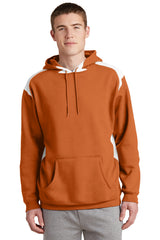 DISCONTINUED Sport-Tek® Pullover Hooded Sweatshirt with Contrast Color