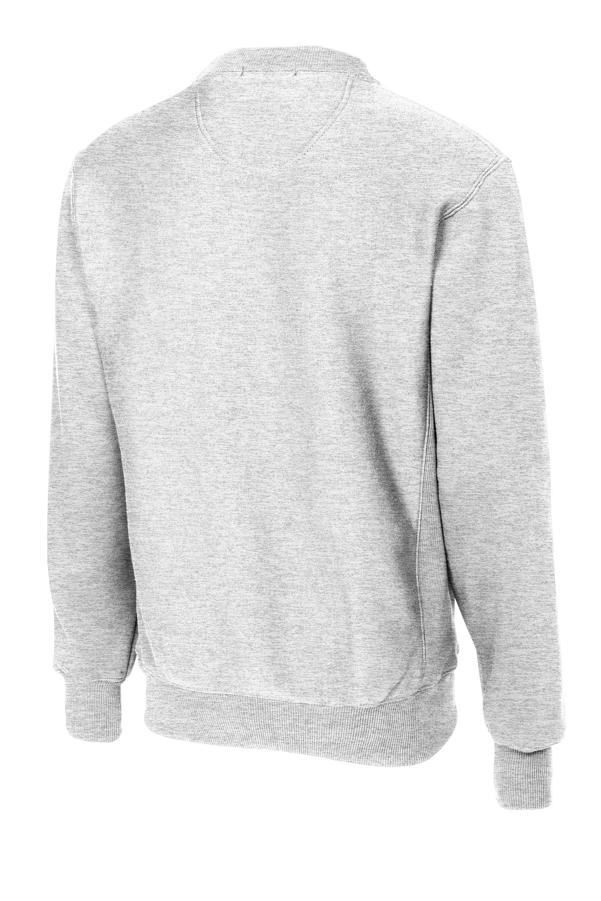 Sport-Tek® Super Heavyweight Crewneck Sweatshirt.