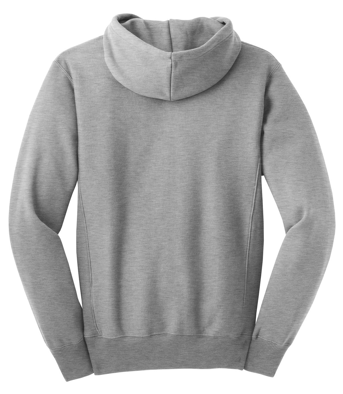 Sport-Tek® Super Heavyweight Pullover Hooded Sweatshirt.