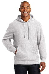 Sport-Tek® Super Heavyweight Pullover Hooded Sweatshirt.