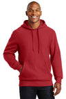 Sport-Tek® Super Heavyweight Pullover Hooded Sweatshirt.