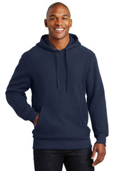 Sport-Tek® Super Heavyweight Pullover Hooded Sweatshirt.