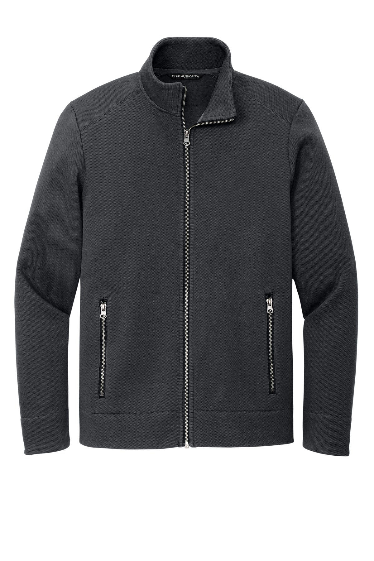 Port Authority® Network Fleece Jacket