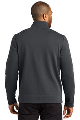 Port Authority® Network Fleece Jacket