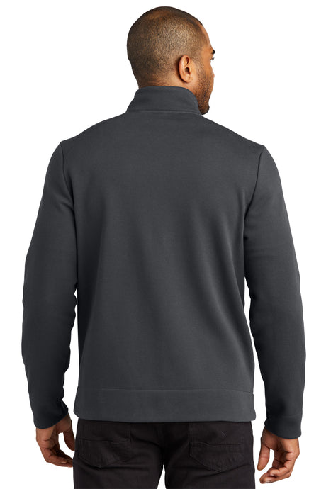 Port Authority® Network Fleece Jacket