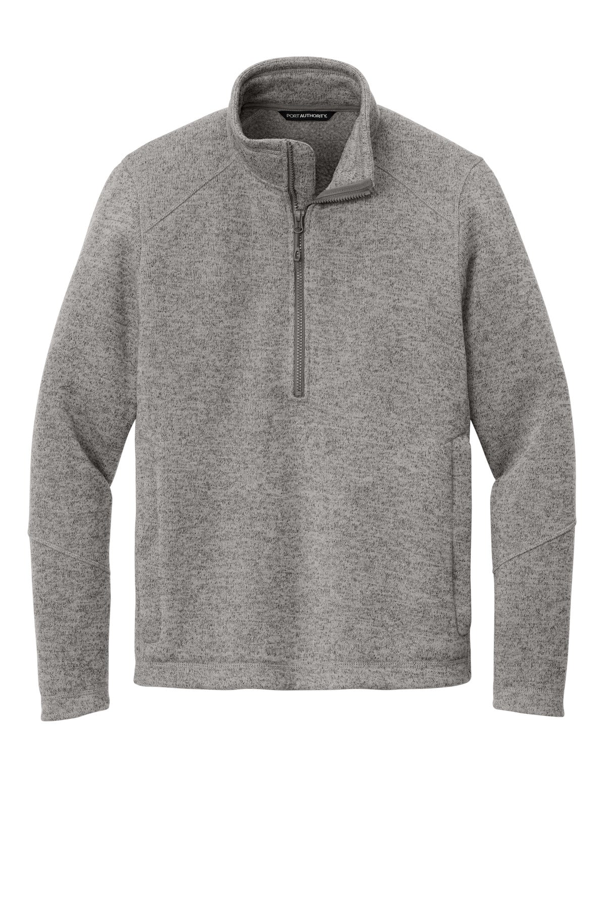 Port Authority® Arc Sweater Fleece