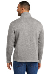 Port Authority® Arc Sweater Fleece