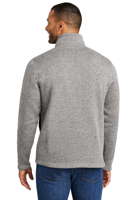 Port Authority® Arc Sweater Fleece