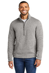 Port Authority® Arc Sweater Fleece