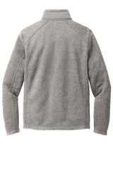 Port Authority® Arc Sweater Fleece Jacket