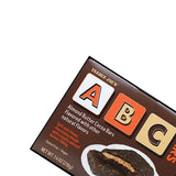 Trader Joe's ABC Bars - Delicious & Nutritious Snack Bars 7.4 oz