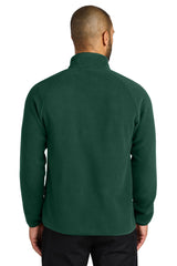 Port Authority® C-FREE® Raglan Fleece