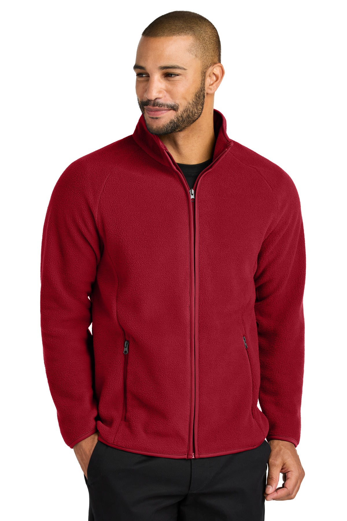 Port Authority® C-FREE® Raglan Fleece