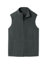 Port Authority® C-FREE® Fleece Vest
