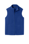 Port Authority® C-FREE® Fleece Vest