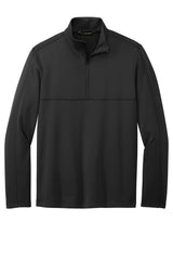 Port Authority® Smooth Fleece 1/4-Zip