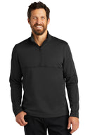 Smooth Fleece 1/4-Zip