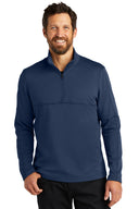 Smooth Fleece 1/4-Zip