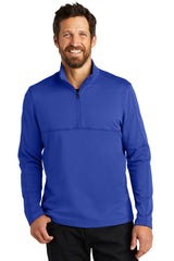 Port Authority® Smooth Fleece 1/4-Zip