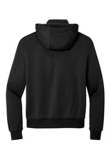 Port Authority® Smooth Fleece Hooded Jacket