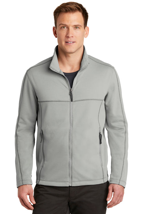 Port Authority ® Collective Smooth Fleece Jacket