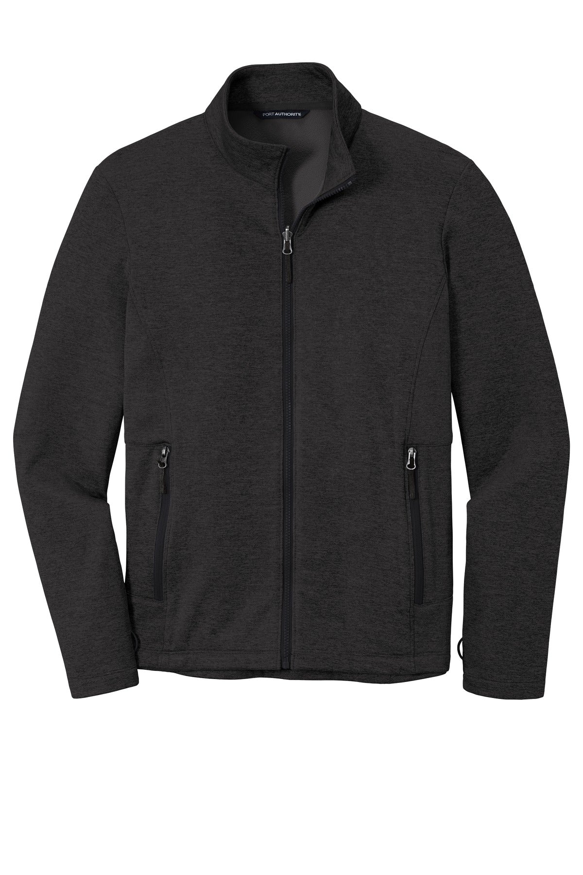 Port Authority ® Collective Striated Fleece Jacket