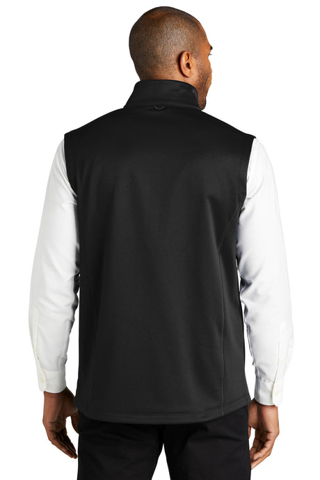 Port Authority® Collective Smooth Fleece Vest