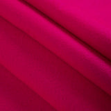 Acrylic Felt - Fuchsia - Robin Collection
