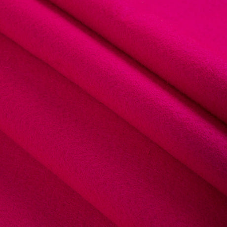 Acrylic Felt - Fuchsia - Robin Collection