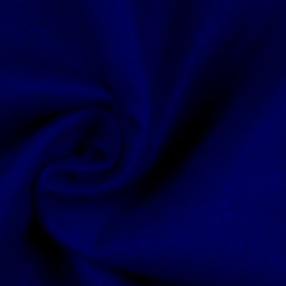 Acrylic Felt - Cobalt Blue - Robin Collection