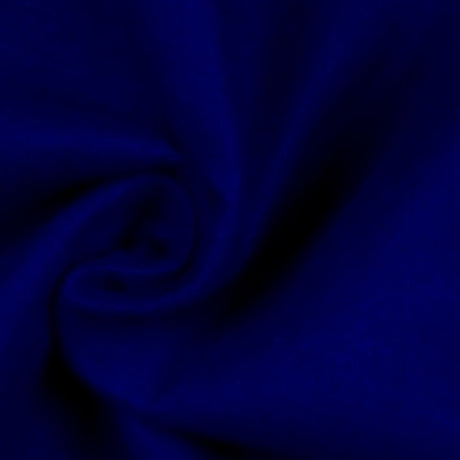 Acrylic Felt - Cobalt Blue - Robin Collection