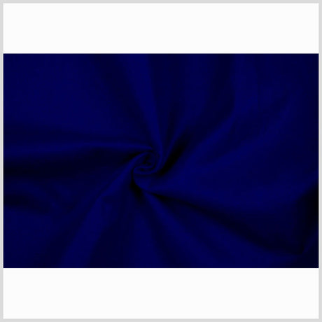 Acrylic Felt - Cobalt Blue - Robin Collection