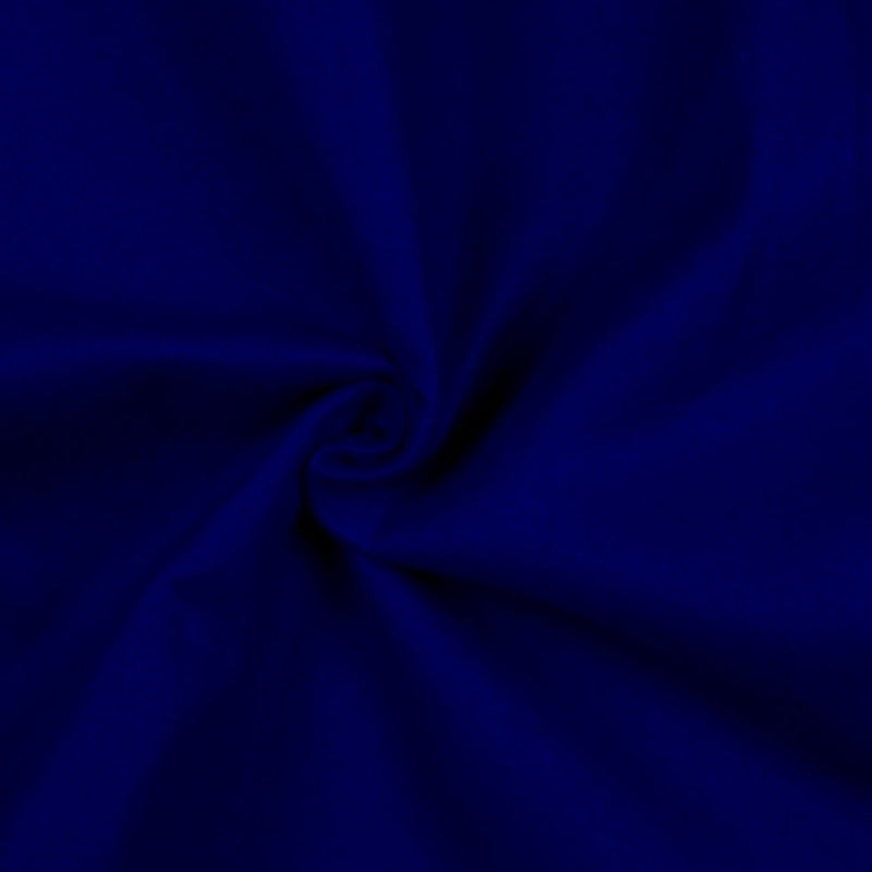 Acrylic Felt - Cobalt Blue - Robin Collection
