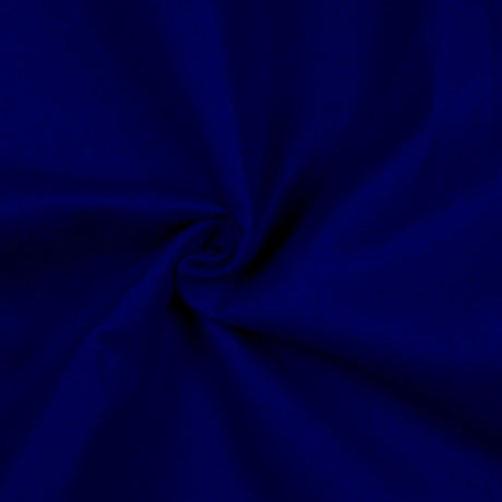 Acrylic Felt - Cobalt Blue - Robin Collection