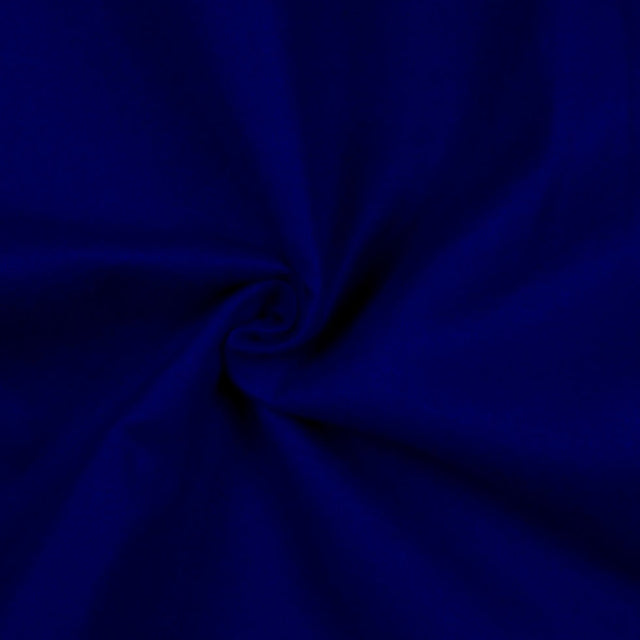 Acrylic Felt - Cobalt Blue - Robin Collection