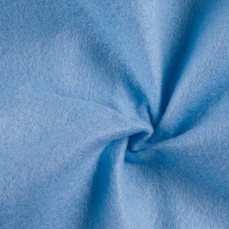 Acrylic Felt - Baby Blue - Robin Collection